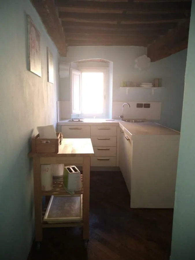 Suite Sofia Lucques 0*,  Italie
