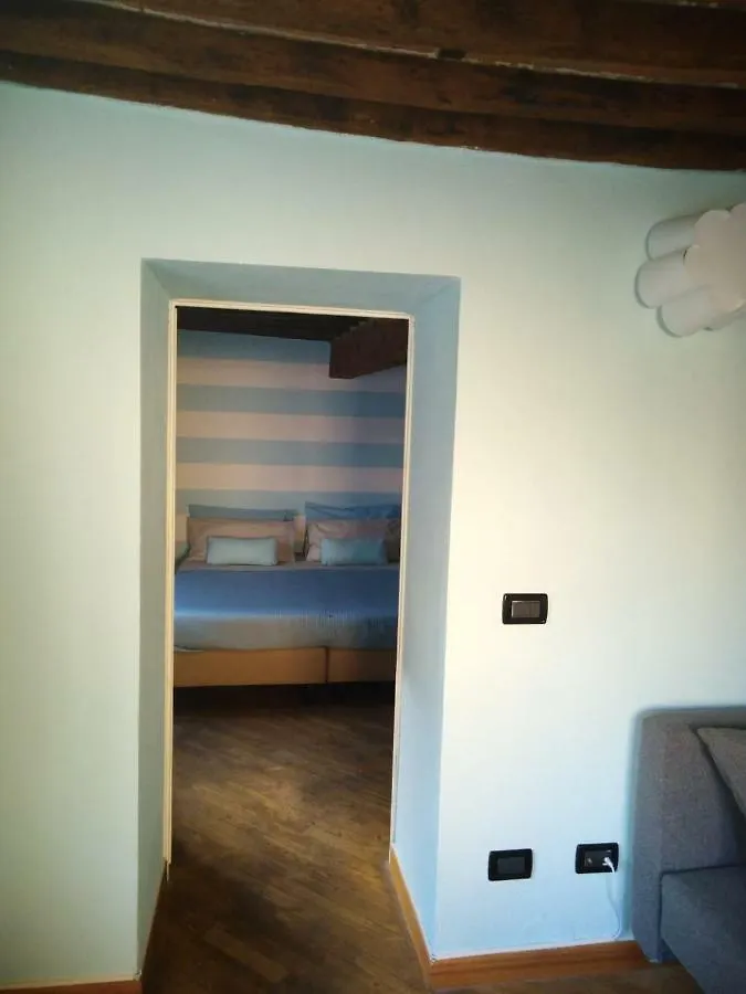 Suite Sofia Lucques Italie