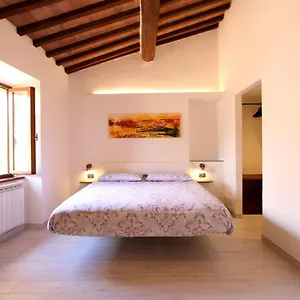 Сasa de vacaciones La Casa Nel Borgo, Monticchiello