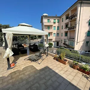  Hébergement de vacances Giuseppe Giovannetti 40