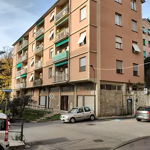 Elisir Génova