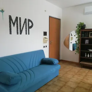 Apartamento La Terrazza, Vaglia (Tuscany)