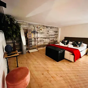 Loft Del Borgo Palermo