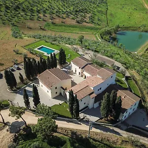 Agroturismo Olmofiorito, Lastra a Signa