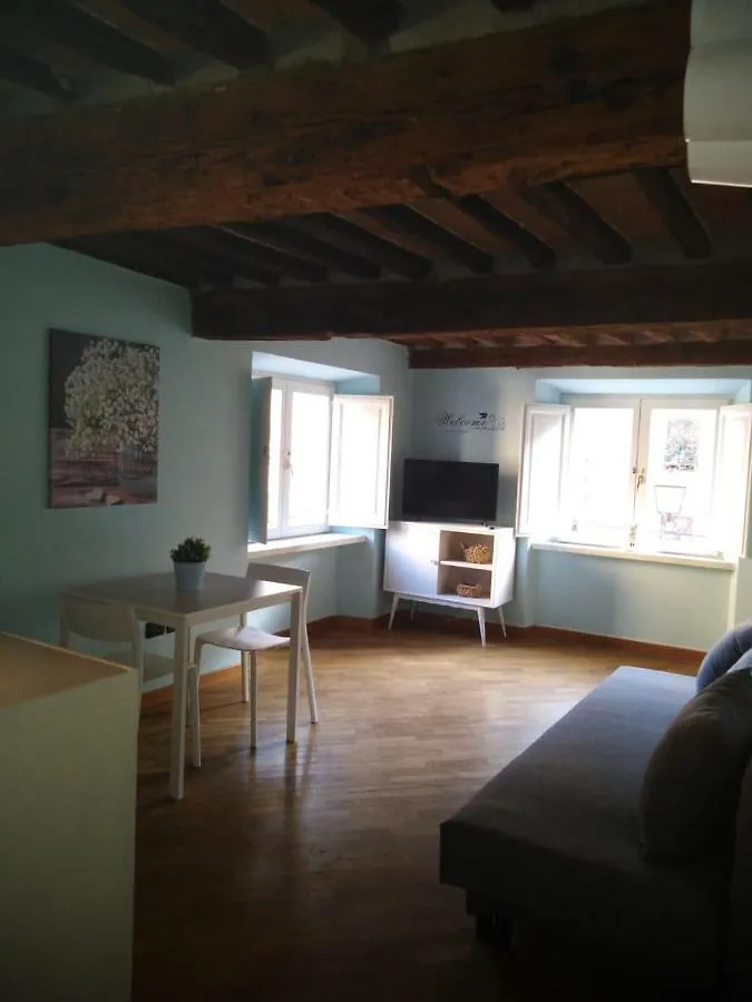 Suite Sofia Lucca Italy